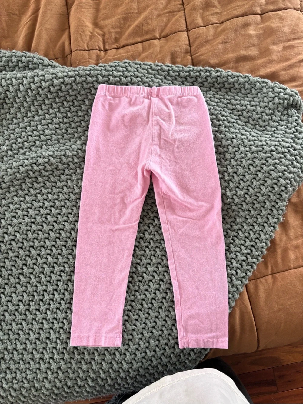 wonder nation set of 3 toddler leggings